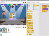 scratch编程软件收费吗,免费创意无限，探索编程乐趣